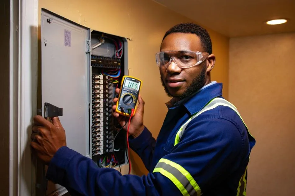 electrical contractors