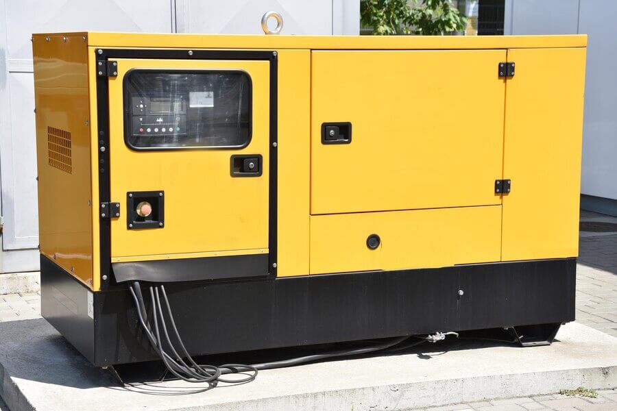 standby-generators-for-permanent-emergency-power-solutions