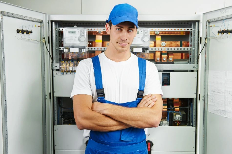 electrician-in-reading